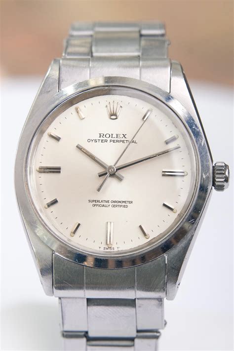 rolex oyster perpetual 1920s|rolex oyster perpetual price history.